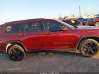 2023 Jeep Grand Cherokee L Altitude 4x2 Красный vin: 1C4RJJAG3P8794381 2023 Jeep Grand Cherokee L Altitude 4x2 Красный vin: 1C4RJJAG3P8794381