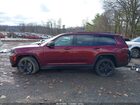 2023 Jeep Grand Cherokee L Altitude 4x4 Красный vin: 1C4RJKAG5P8729537
