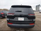 2024 Jeep Grand Cherokee L Altitude X 4x4 Черный vin: 1C4RJKAG7R8580101