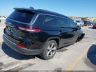2021 Jeep Grand Cherokee L Limited 4x4 Черный vin: 1C4RJKBG0M8105817