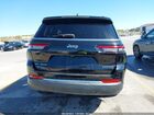 2021 Jeep Grand Cherokee L Limited 4x4 Черный vin: 1C4RJKBG0M8105817