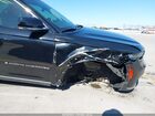 2021 Jeep Grand Cherokee L Limited 4x4 Черный vin: 1C4RJKBG0M8105817