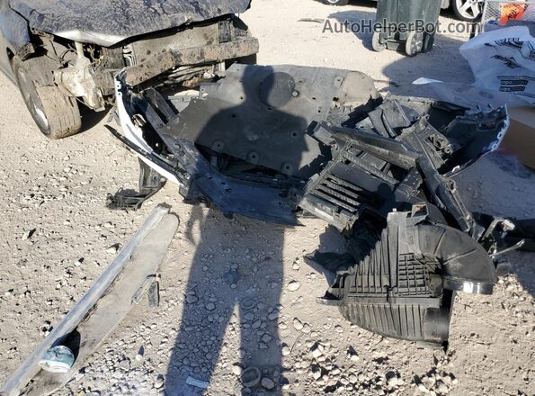 1C4RJKBG0M8108989 2021 JEEP GRAND Белый Вид наклейки с VIN-кодом