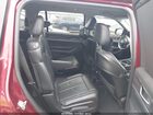 2023 Jeep Grand Cherokee L Limited 4x4 Maroon vin: 1C4RJKBG0P8738774