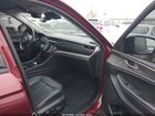2023 Jeep Grand Cherokee L Limited 4x4 Maroon vin: 1C4RJKBG0P8738774