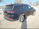 2023 Jeep Grand Cherokee L Limited 4x4 Черный vin: 1C4RJKBG0P8806703