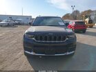 2023 Jeep Grand Cherokee L Limited 4x4 Черный vin: 1C4RJKBG0P8806703