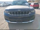 2023 Jeep Grand Cherokee L Limited 4x4 Черный vin: 1C4RJKBG0P8806703