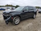 2023 Jeep Grand Cherokee L Limited Black vin: 1C4RJKBG1P8846661