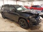 2023 Jeep Grand Cherokee L Limited 4x4 Black vin: 1C4RJKBG2P8849472