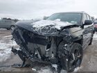 2024 Jeep Grand Cherokee L Limited 4x4 Черный vin: 1C4RJKBG2R8932791