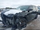 2024 Jeep Grand Cherokee L Limited 4x4 Черный vin: 1C4RJKBG2R8932791