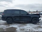 2024 Jeep Grand Cherokee L Limited 4x4 Черный vin: 1C4RJKBG2R8932791