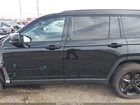 2025 Jeep Grand Cherokee L Limited 4x4 Черный vin: 1C4RJKBG2S8648390