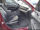 2023 Jeep Grand Cherokee L Limited 4x4 Красный vin: 1C4RJKBG3P8769727