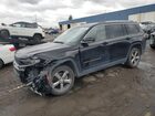 2022 Jeep Grand Cherokee L Limited Black vin: 1C4RJKBG4N8504876