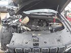 2021 Jeep Grand Cherokee L Limited 4x4 Черный vin: 1C4RJKBG9M8128075