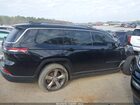 2021 Jeep Grand Cherokee L Limited 4x4 Черный vin: 1C4RJKBG9M8128075