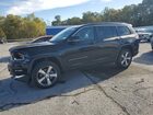 2025 Jeep Grand Cherokee L Limited Black vin: 1C4RJKBG9S8632073