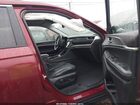 2021 Jeep Grand Cherokee L Limited 4x4 Burgundy vin: 1C4RJKBGXM8141854