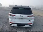 2024 Jeep Grand Cherokee L Summit Reserve 4x4 White vin: 1C4RJKEG3R8545372