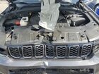 2023 Jeep Grand Cherokee L Summit Серый vin: 1C4RJKEG5P8817644