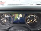 2024 Jeep Wrangler 4-door Rubicon 392 4x4 Черный vin: 1C4RJXSJ6RW101296