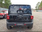 2024 Jeep Wrangler 4-door Rubicon 392 4x4 Черный vin: 1C4RJXSJ6RW101296