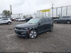 2023 Jeep Grand Cherokee 4xe   Черный vin: 1C4RJYB62PC633967