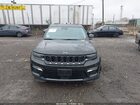 2023 Jeep Grand Cherokee 4xe   Черный vin: 1C4RJYB62PC633967