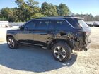 2023 Jeep Grand Cherokee Limited 4xe Черный vin: 1C4RJYB64PC588692