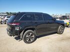 2023 Jeep Grand Cherokee Limited 4xe Черный vin: 1C4RJYB64PC588692