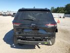 2023 Jeep Grand Cherokee Limited 4xe Черный vin: 1C4RJYB64PC588692