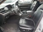 2023 Jeep Grand Cherokee Limited 4xe Silver vin: 1C4RJYB67PC623581