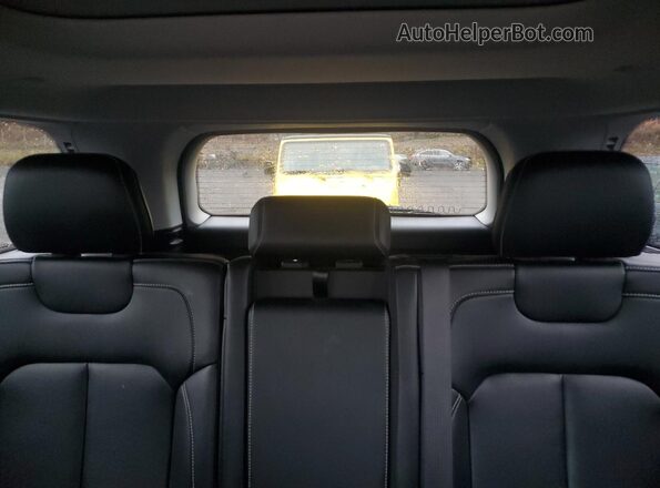 1C4RJYB67PC623581 2023 JEEP GRAND Silver Widok tylnych siedzeń
