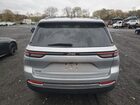 2023 Jeep Grand Cherokee Limited 4xe Silver vin: 1C4RJYB67PC623581