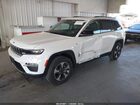 2023 Jeep Grand Cherokee 4xe   Белый vin: 1C4RJYB69PC649812