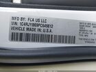 2023 Jeep Grand Cherokee 4xe   Белый vin: 1C4RJYB69PC649812