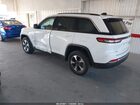 2023 Jeep Grand Cherokee 4xe   Белый vin: 1C4RJYB69PC649812