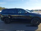 2021 Dodge Durango R/t Rwd Черный vin: 1C4SDHCT1MC572782
