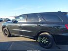 2021 Dodge Durango R/t Rwd Черный vin: 1C4SDHCT1MC572782