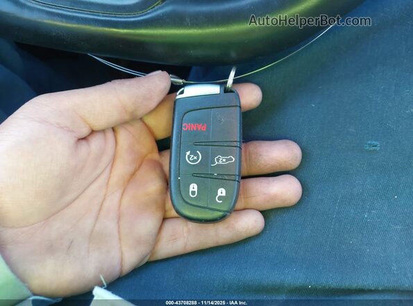 1C4SDHCT1MC572782 2021 DODGE DURANGO Черный Вид панели приборов