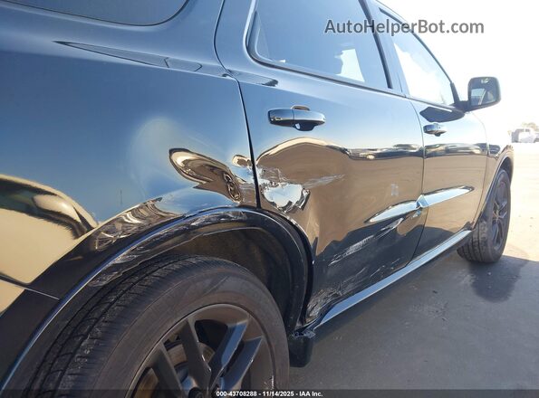 1C4SDHCT1MC572782 2021 DODGE DURANGO Черный 