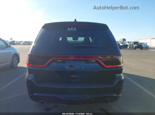1C4SDHCT1MC572782 2021 DODGE DURANGO Черный 