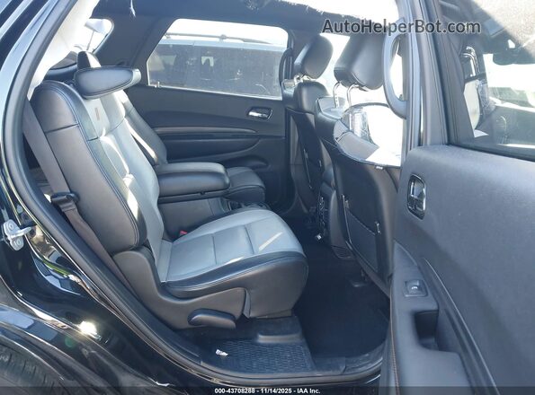 1C4SDHCT1MC572782 2021 DODGE DURANGO Черный Вид наклейки с VIN-кодом