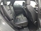 2022 Dodge Durango R/t Серый vin: 1C4SDHCT2NC189564