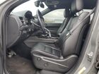 2022 Dodge Durango R/t Серый vin: 1C4SDHCT2NC189564