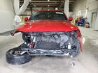 2016 Dodge Durango R/t Red vin: 1C4SDHCT4GC446226