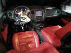 2016 Dodge Durango R/t Red vin: 1C4SDHCT4GC446226