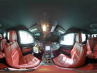 2016 Dodge Durango R/t Red vin: 1C4SDHCT4GC446226